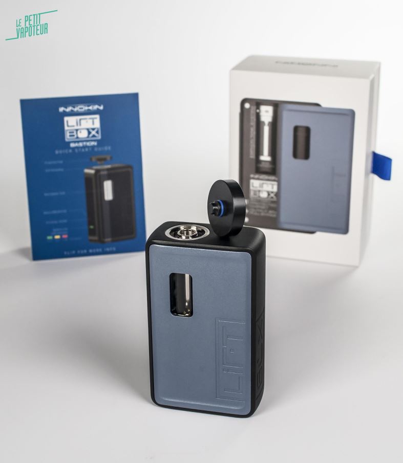 Box Bastio Liftbox Blog Le Petit Vapoteur